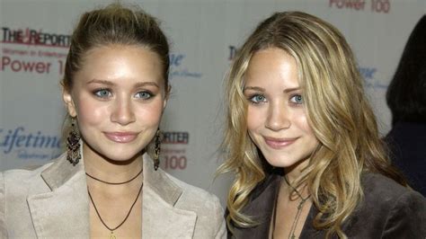 The Olsen twins: What happened to Mary